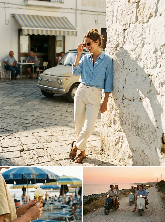 Italian summer 03